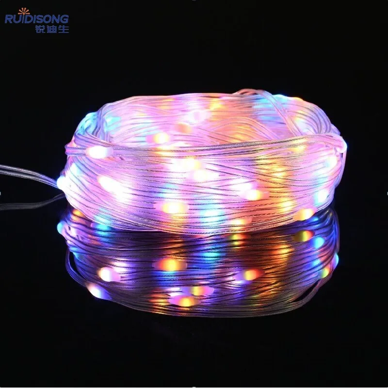 LED Light Strips-5v Dual Color led strip lights​ (2)