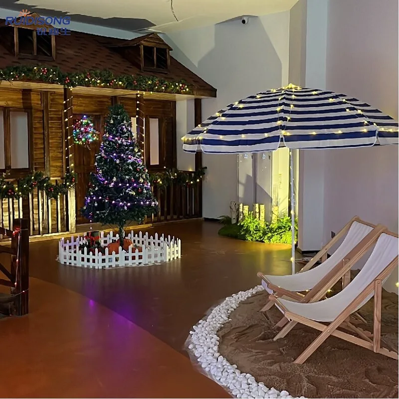 LED Light Strips-5v Dual Color led strip lights​ (3)