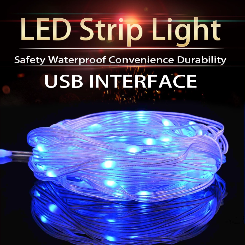 LED Strip Light 12