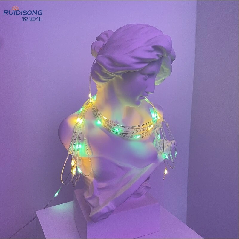 gold led strip lights (17)