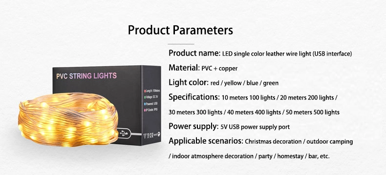gold led strip lights (7)