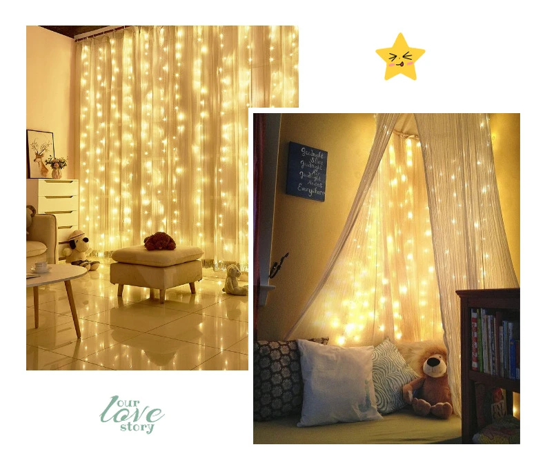 gold led strip lights (9)