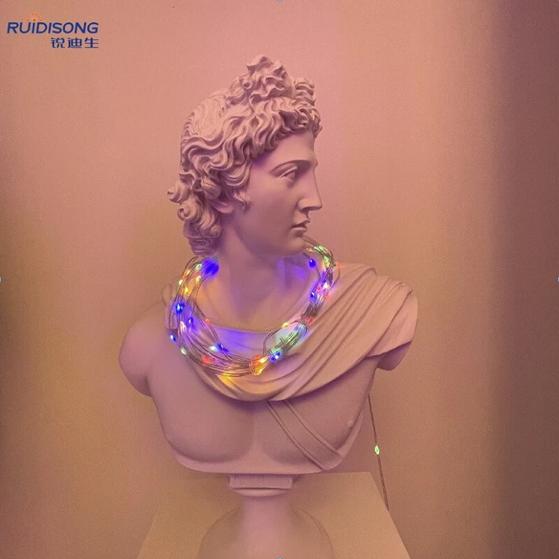 Single color change led strip lights​(1)