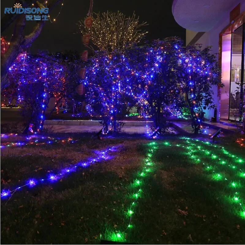 green led strip lights (3)