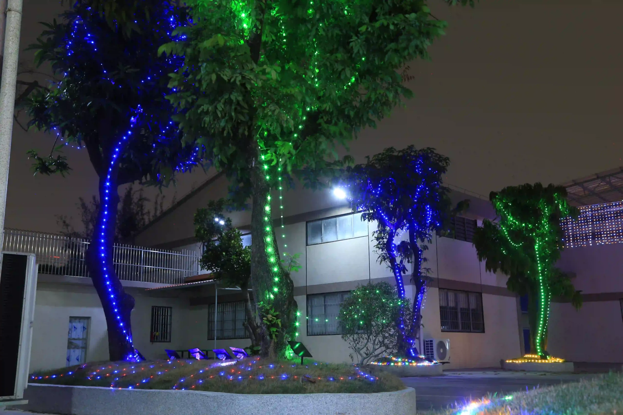 led strip lights (52)