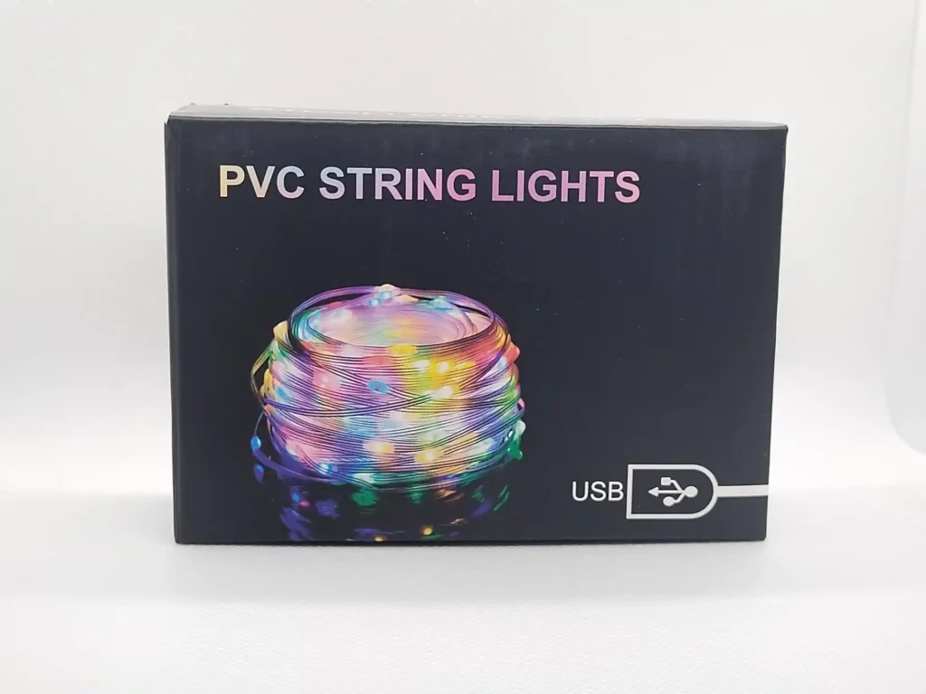PVC outdoor string light (2)