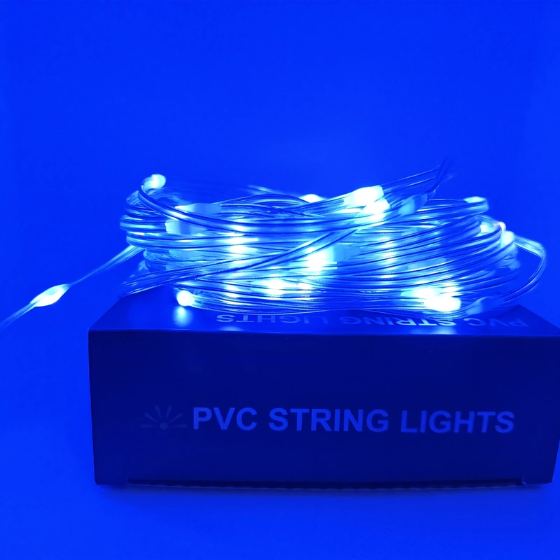blue outdoor string lights (7)