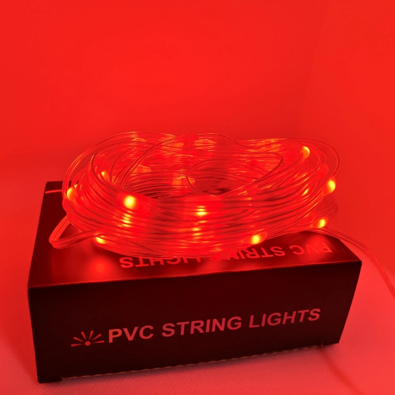 red outdoor string lights (16)