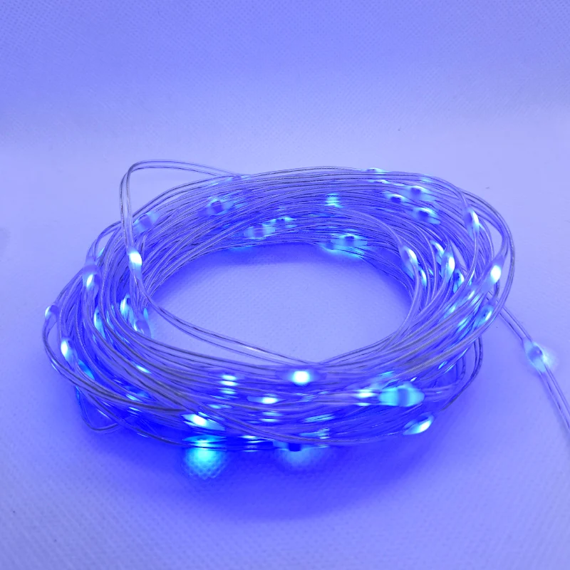 bule outdoor string lights-5
