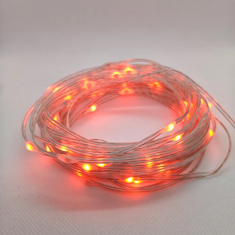 red outdoor string lights-3