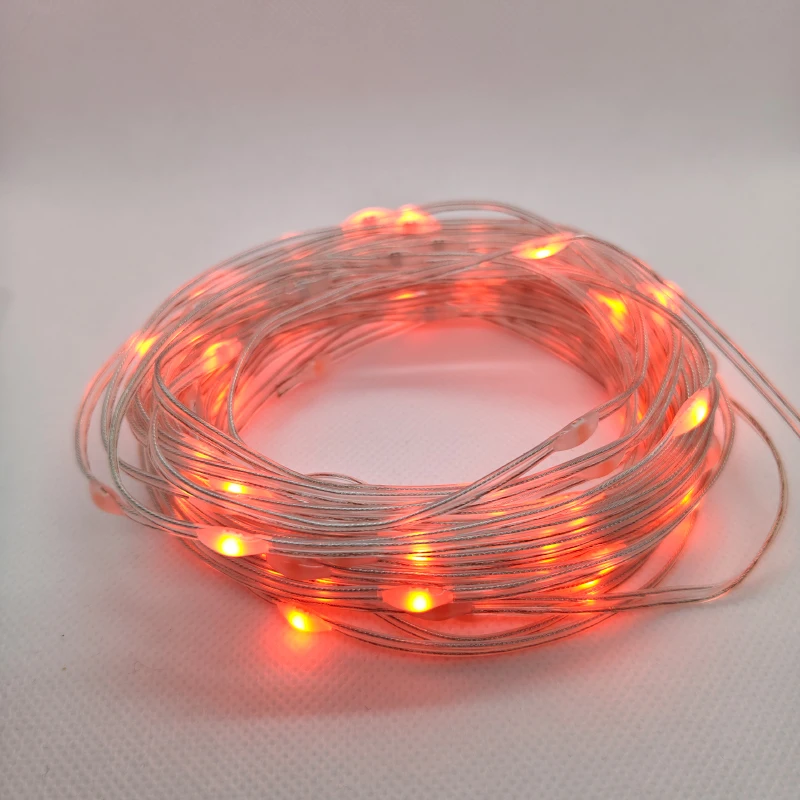 red outdoor string lights-4