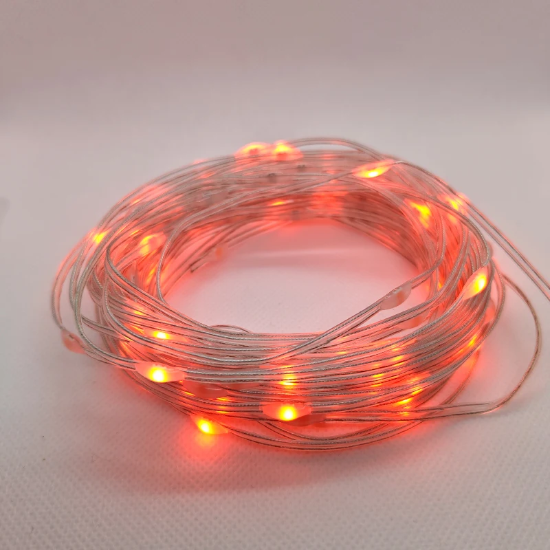 red outdoor string lights-5
